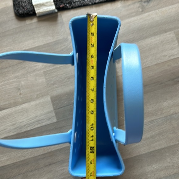 NEW Baby blue bogg bag look alike - Picture 6 of 8